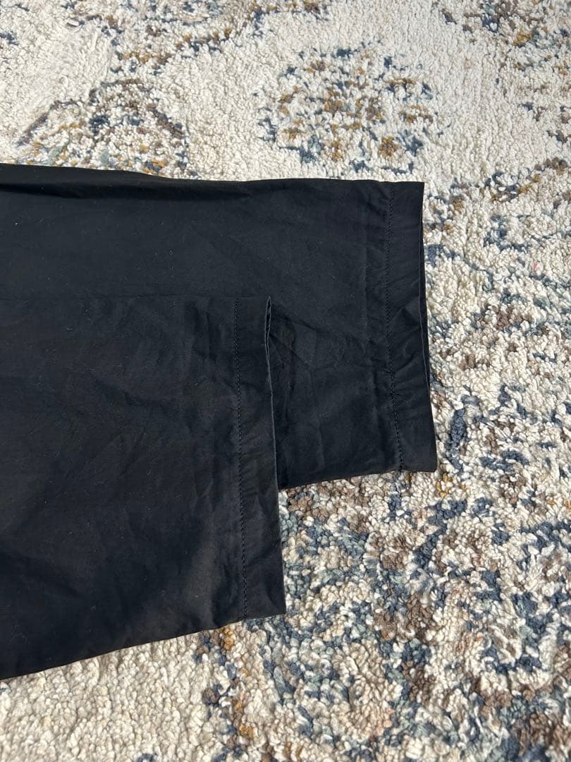 MUSE de Deuxieme Classe オーバーサイズ スプリングコート