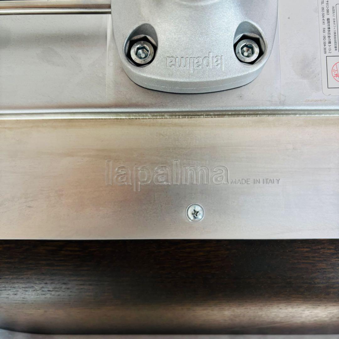 lapalma ラパルマ LEM レム カウンタースツール ハイタイプ 昇降式