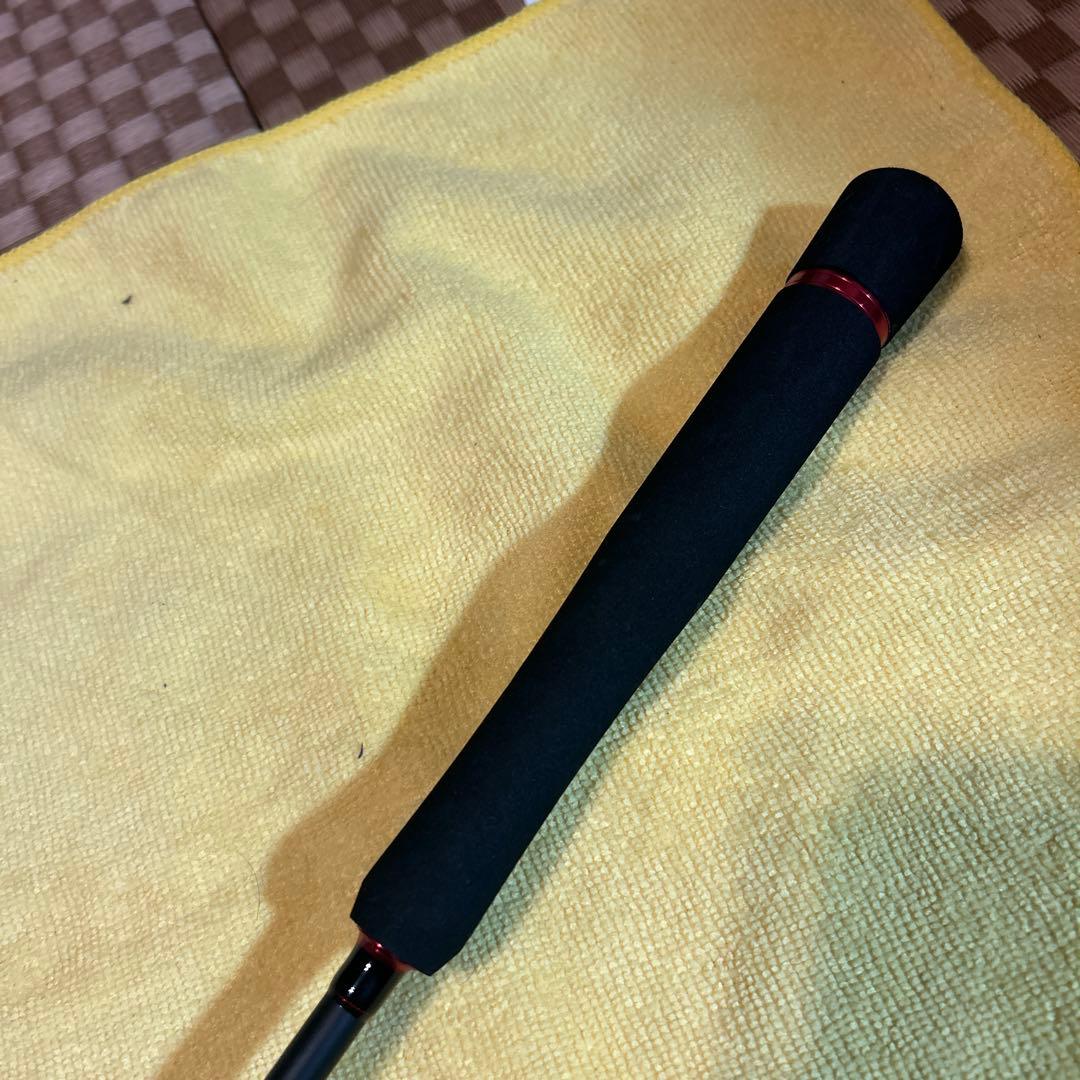 レッドバック 1G B69UL/S タイラバ RB1-B69UL/S