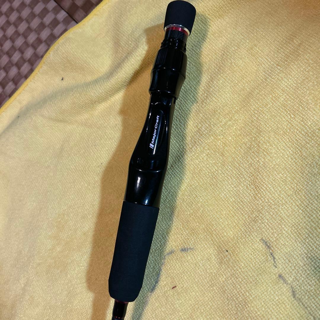 レッドバック 1G B69UL/S タイラバ RB1-B69UL/S