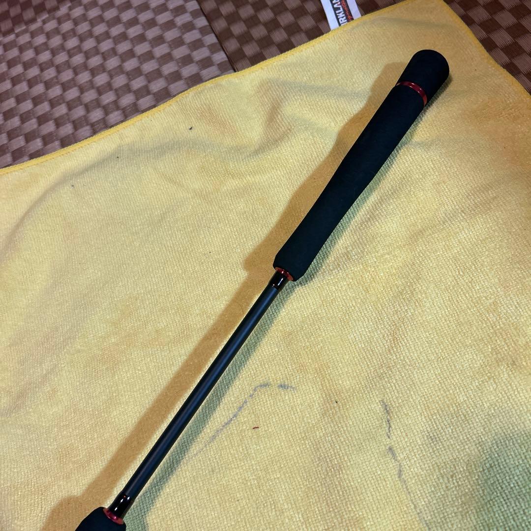 レッドバック 1G B69UL/S タイラバ RB1-B69UL/S