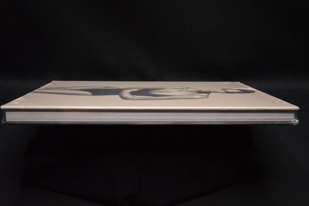 【Projects：Brian Bowen Smith】シュリンク包装未開封新品