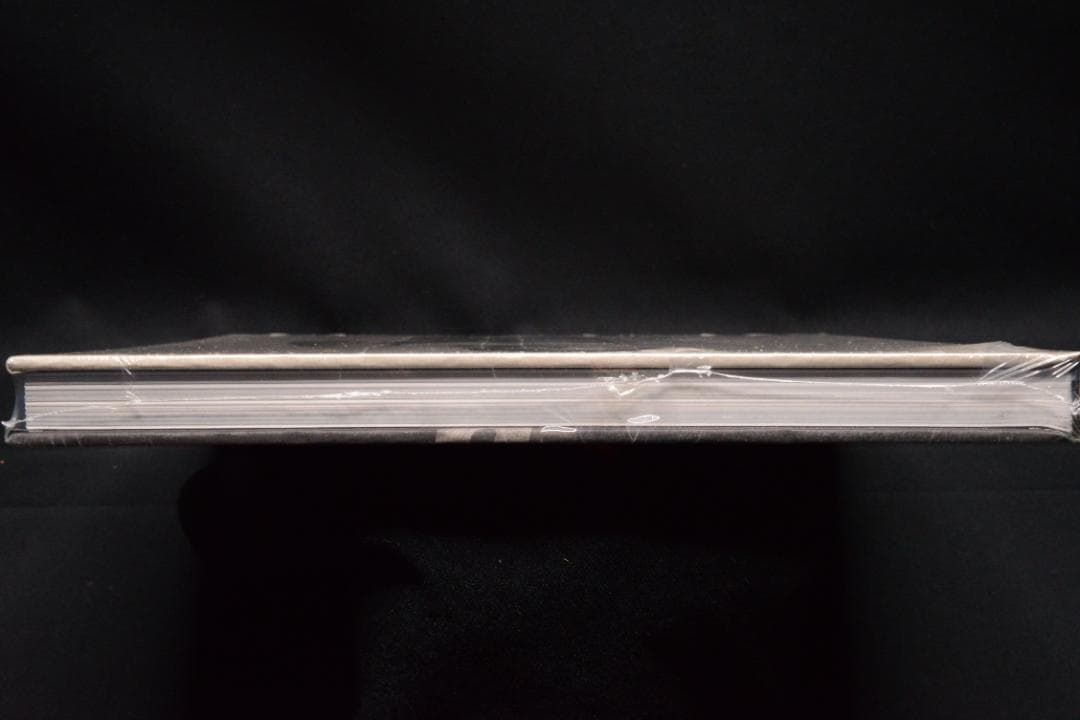 【Projects：Brian Bowen Smith】シュリンク包装未開封新品