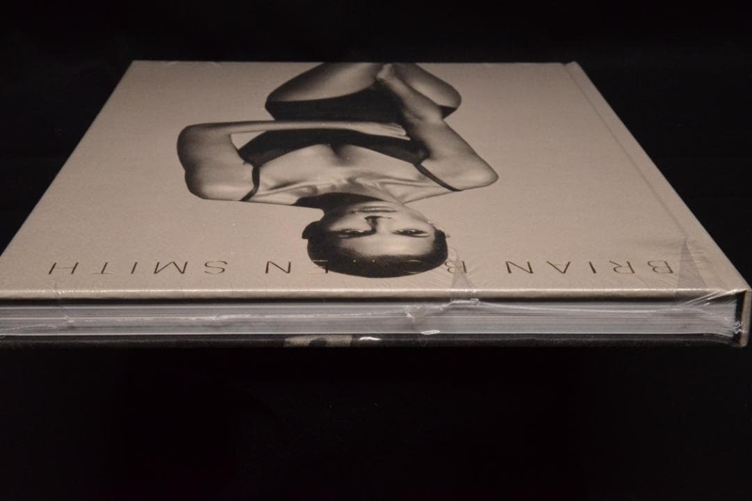 【Projects：Brian Bowen Smith】シュリンク包装未開封新品