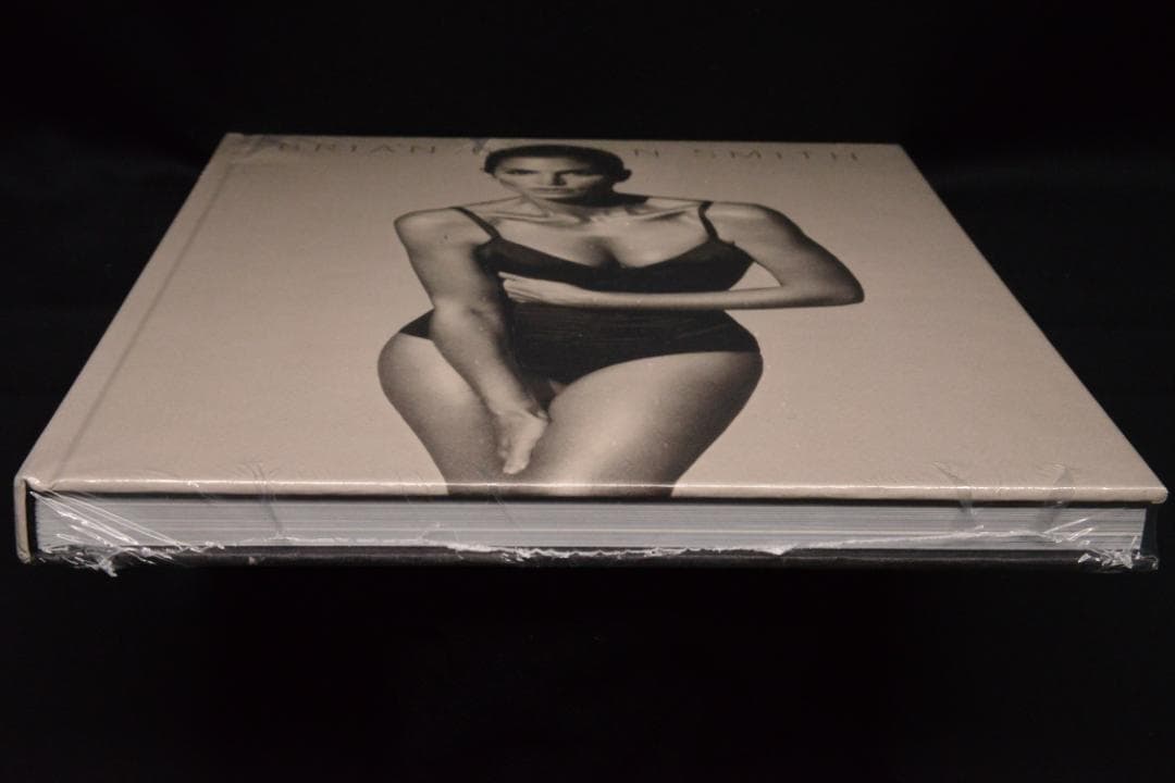 【Projects：Brian Bowen Smith】シュリンク包装未開封新品