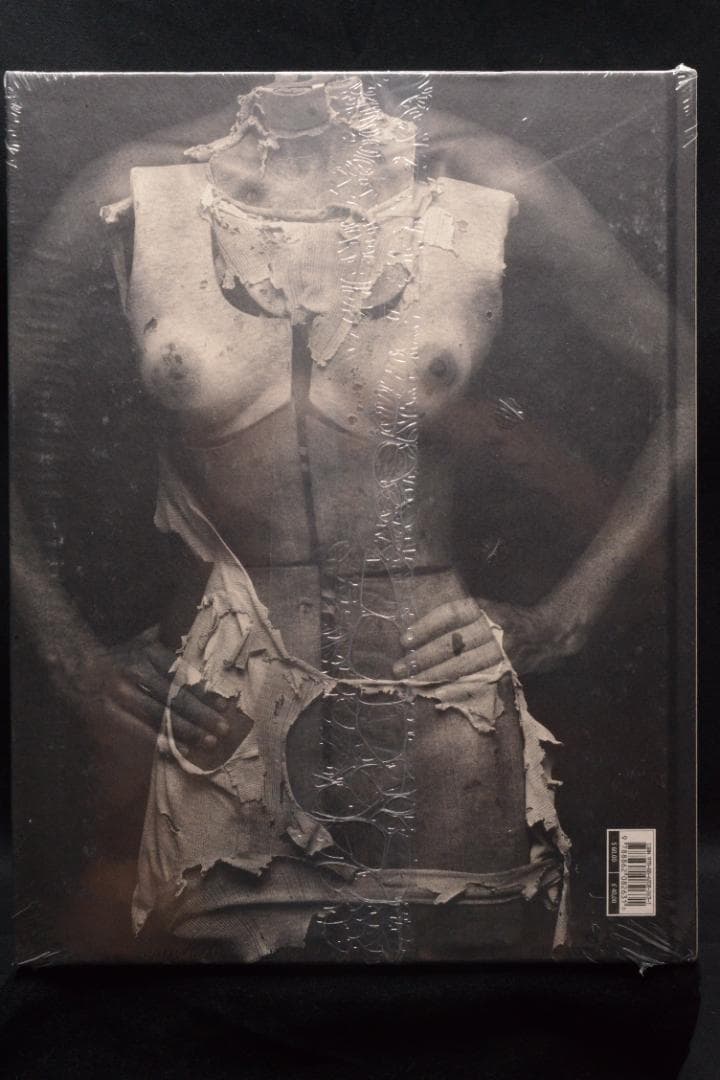 【Projects：Brian Bowen Smith】シュリンク包装未開封新品