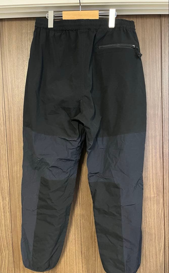 N.HOOLYWOOD×STUDIOUS別注ミリタリーカーゴパンツ40（L）