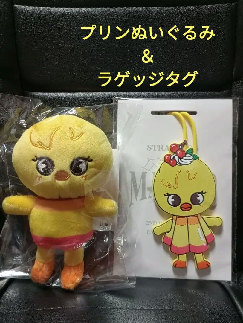 ★ペンミセット★♡フィリックス♡ポガリ♡ライブ参戦完璧セット♡【公式】