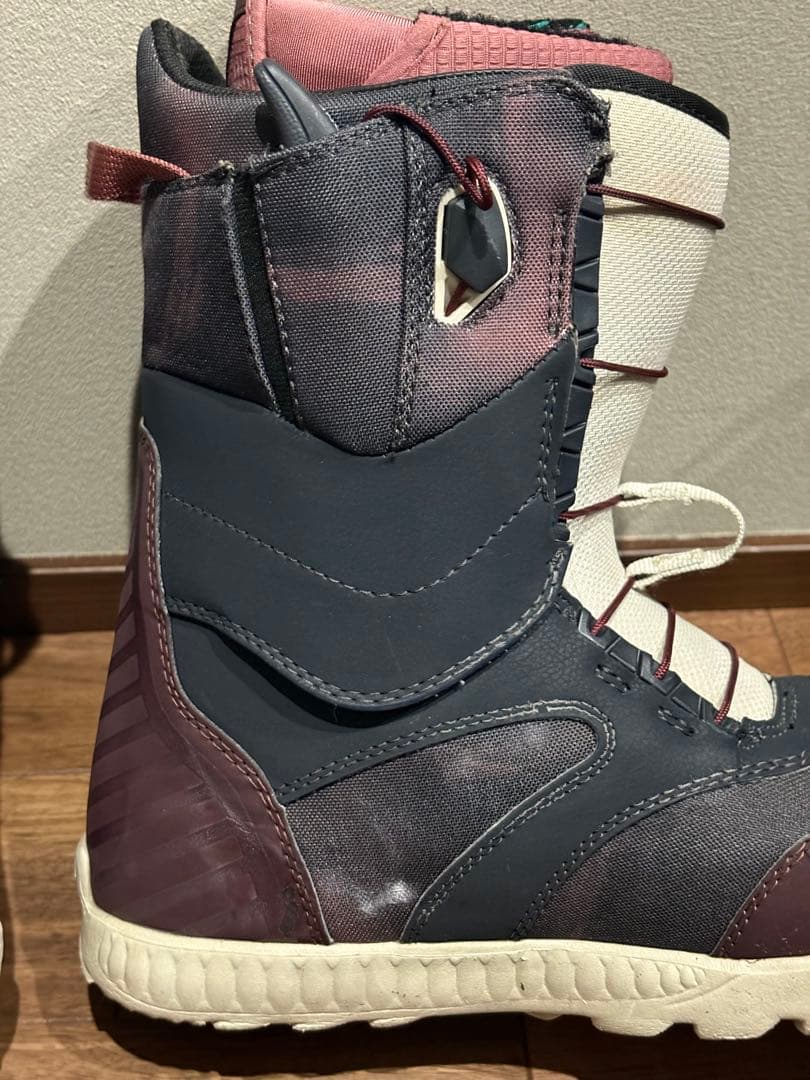 BURTON RITUAL スノーボードブーツ 24センチ