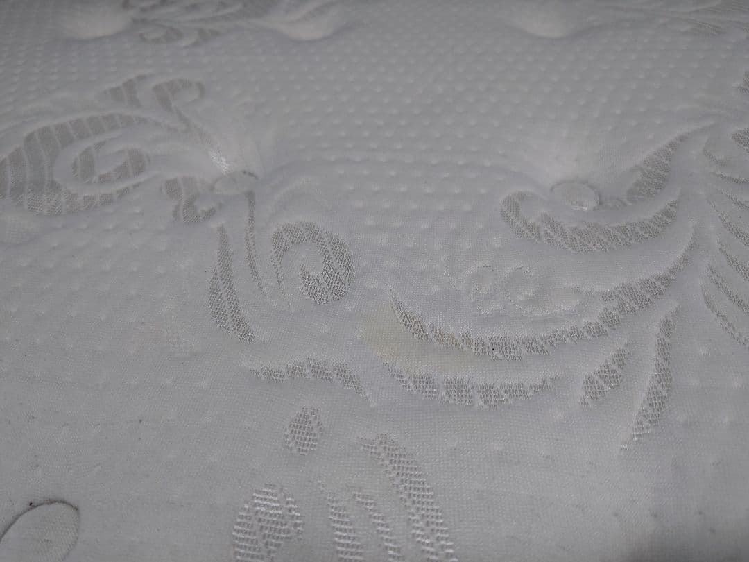 ニトリ　N-sleep ハード　H3-Q クイーンサイズ スプリングマットレス