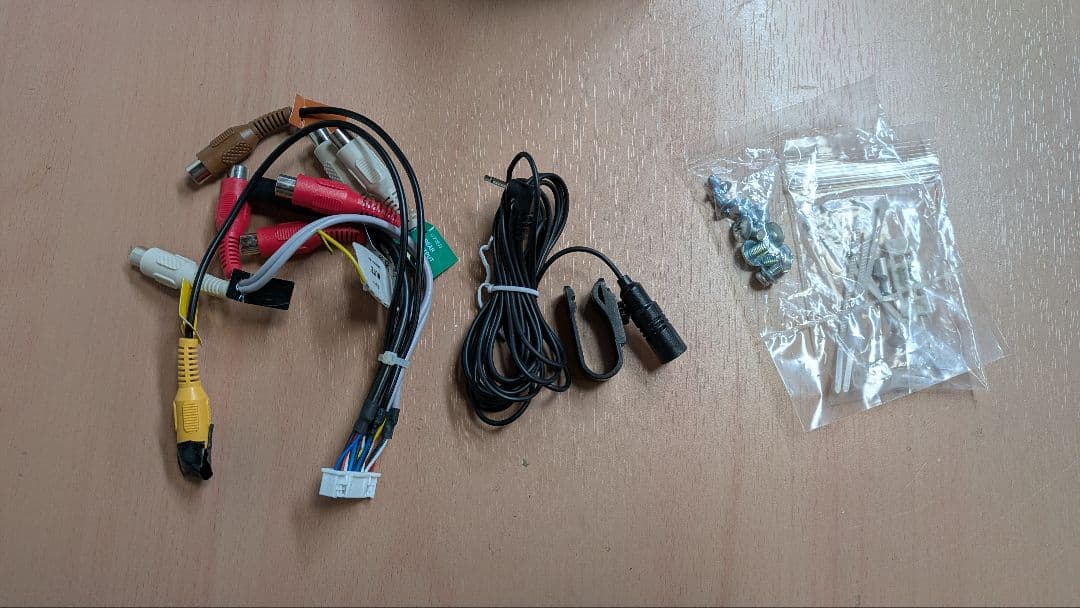 carrozzeria DMH-SF700 9型ディスプレイオーディオ