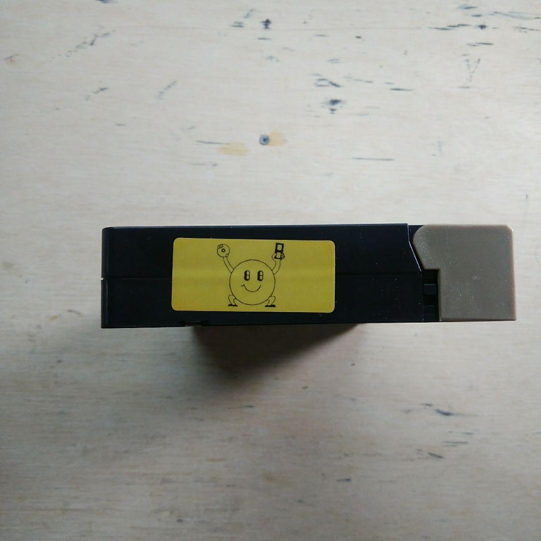 ヴァンパイア　シンドローム　Vol.2　進化編　VHS