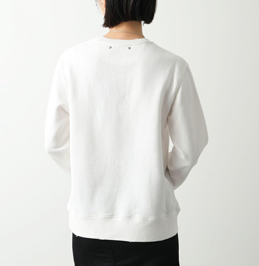 GOLDEN  ゴールデングース スウェットシャツ