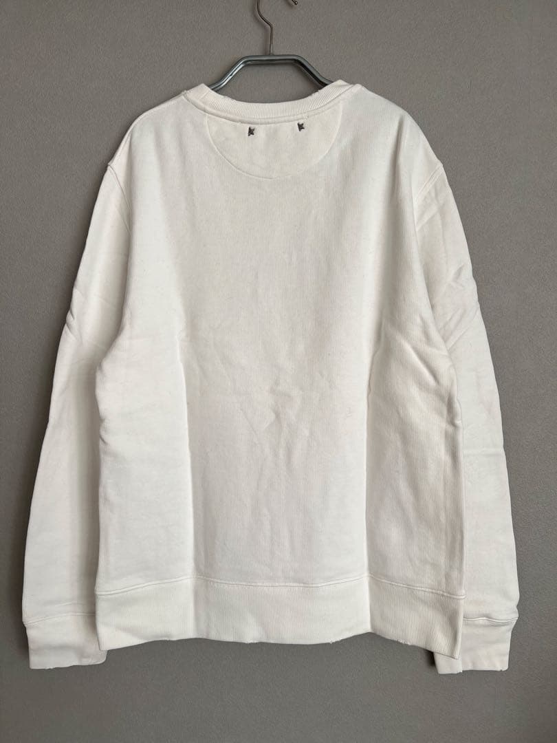 GOLDEN  ゴールデングース スウェットシャツ