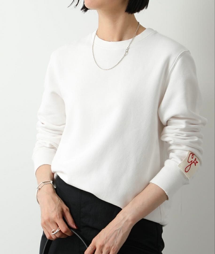 GOLDEN  ゴールデングース スウェットシャツ