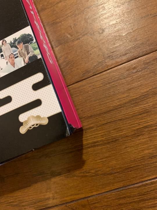 サムライせんせい Blu-ray BOX〈5枚組〉初回限定盤