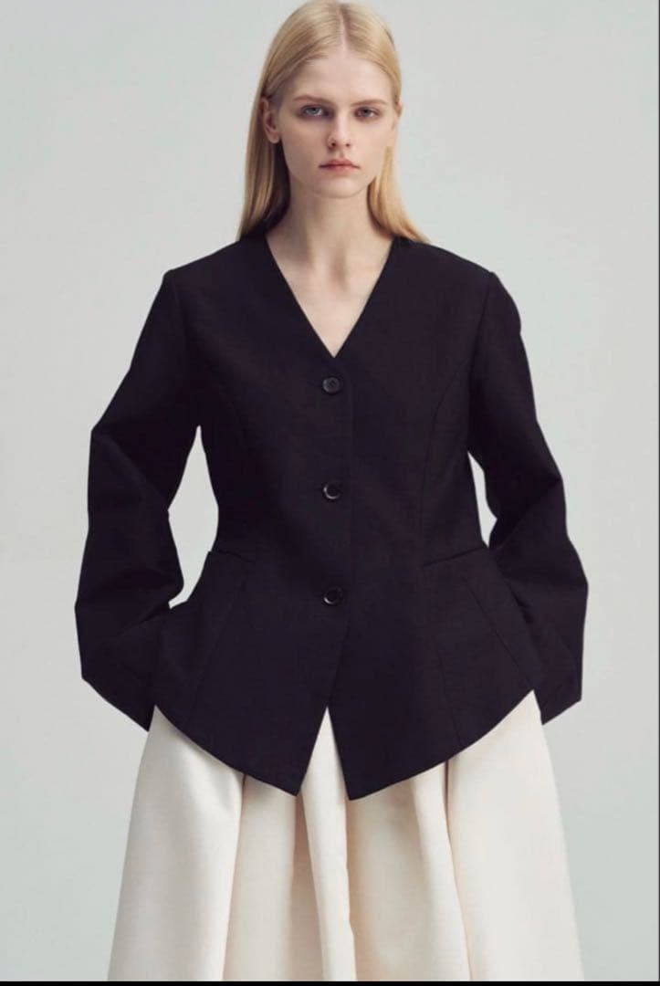 the toé Evros Switching Jacket