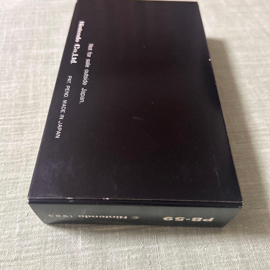 PINBALL ピンボール　任天堂　Nintendo