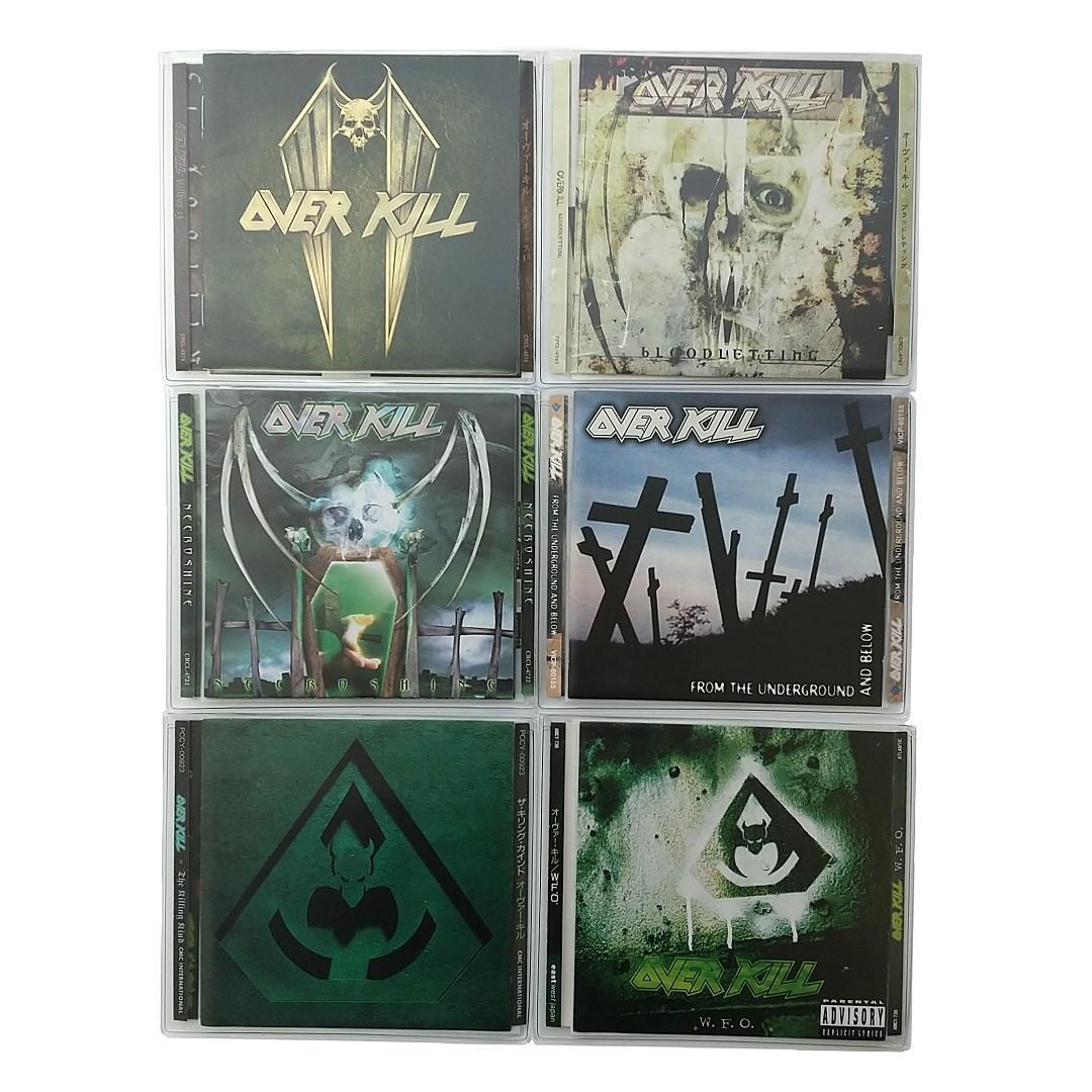 スラッシュメタル 詰め合わせ CD38枚