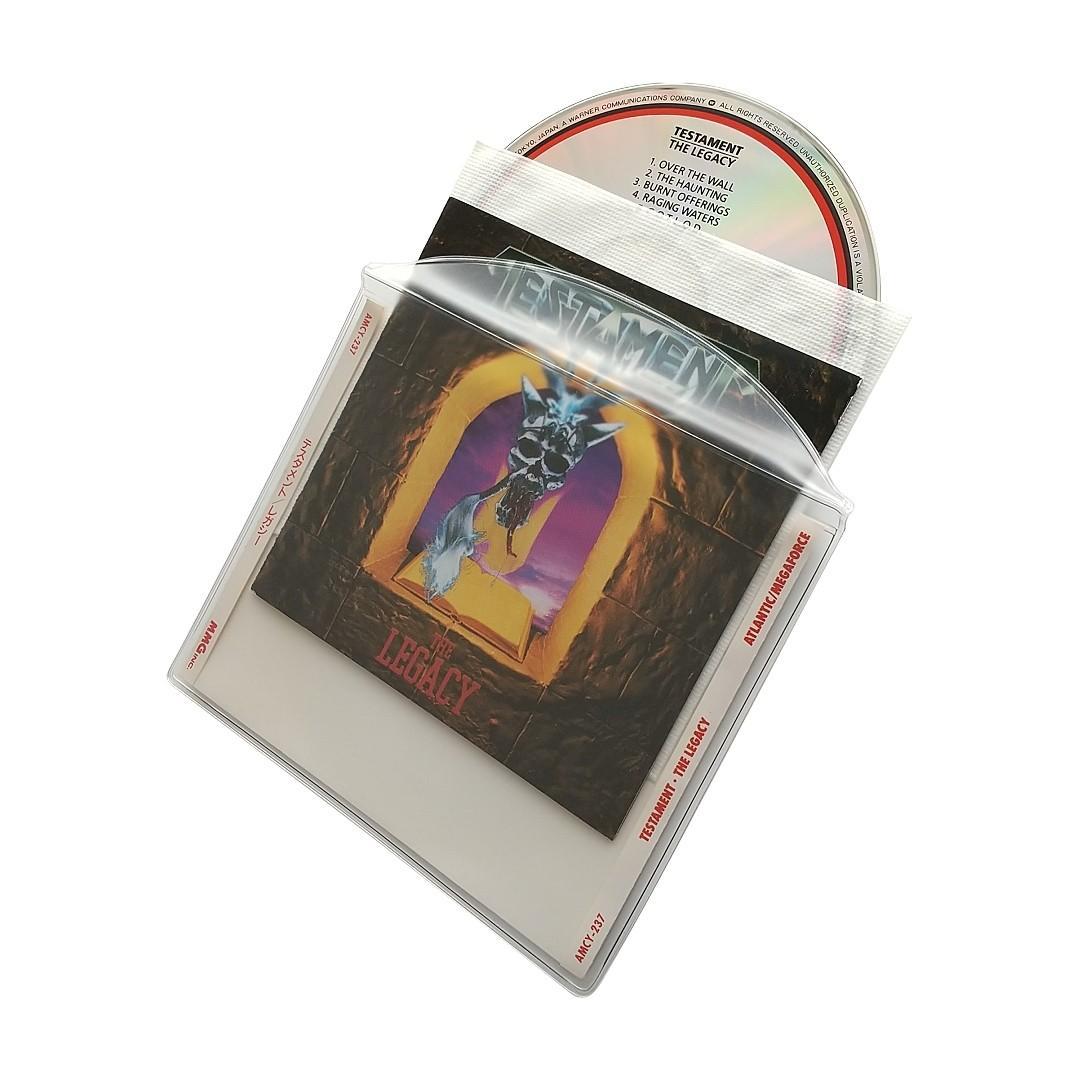 スラッシュメタル 詰め合わせ CD38枚