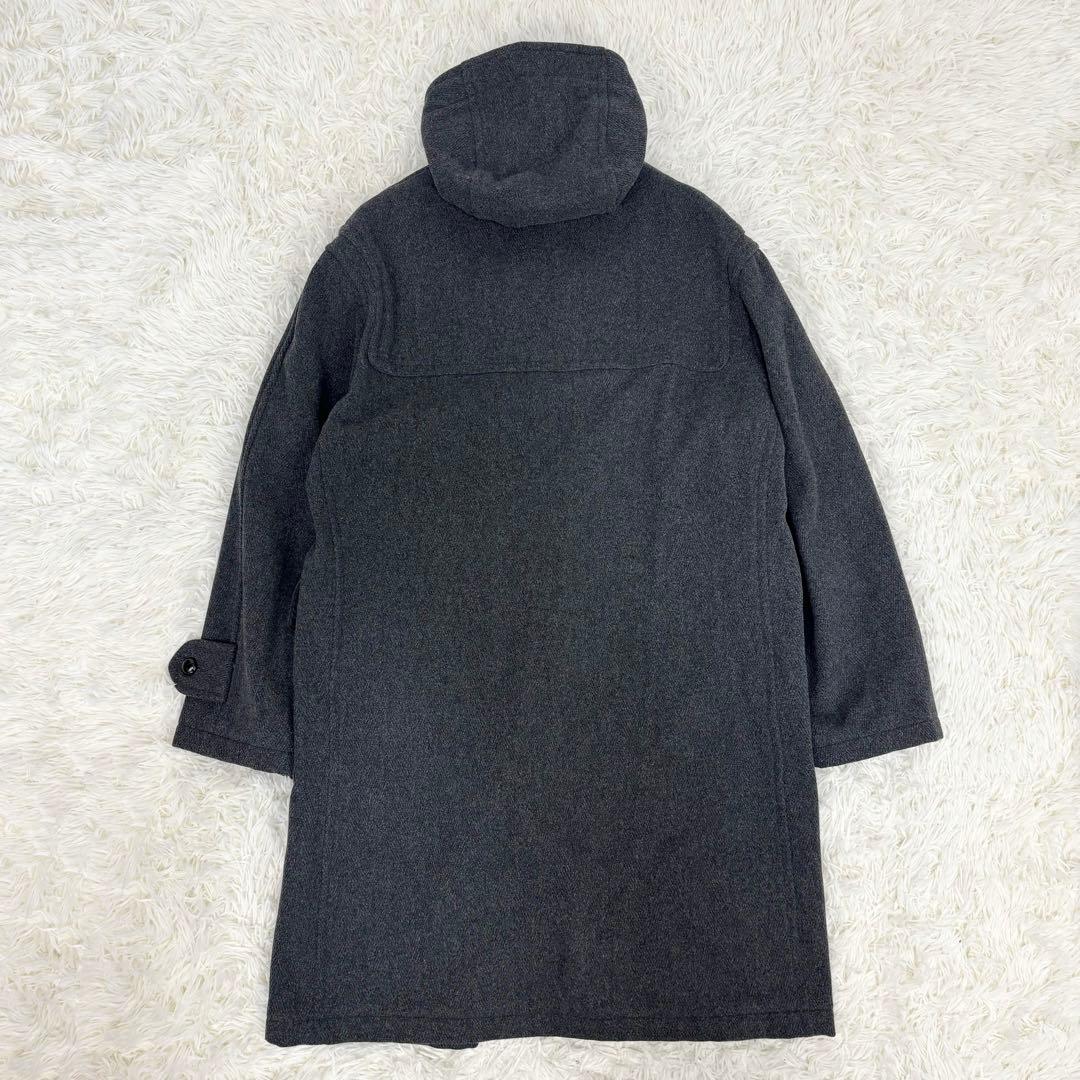 CHAPS RALPH LAUREN ラルフローレン ダッフルコート L