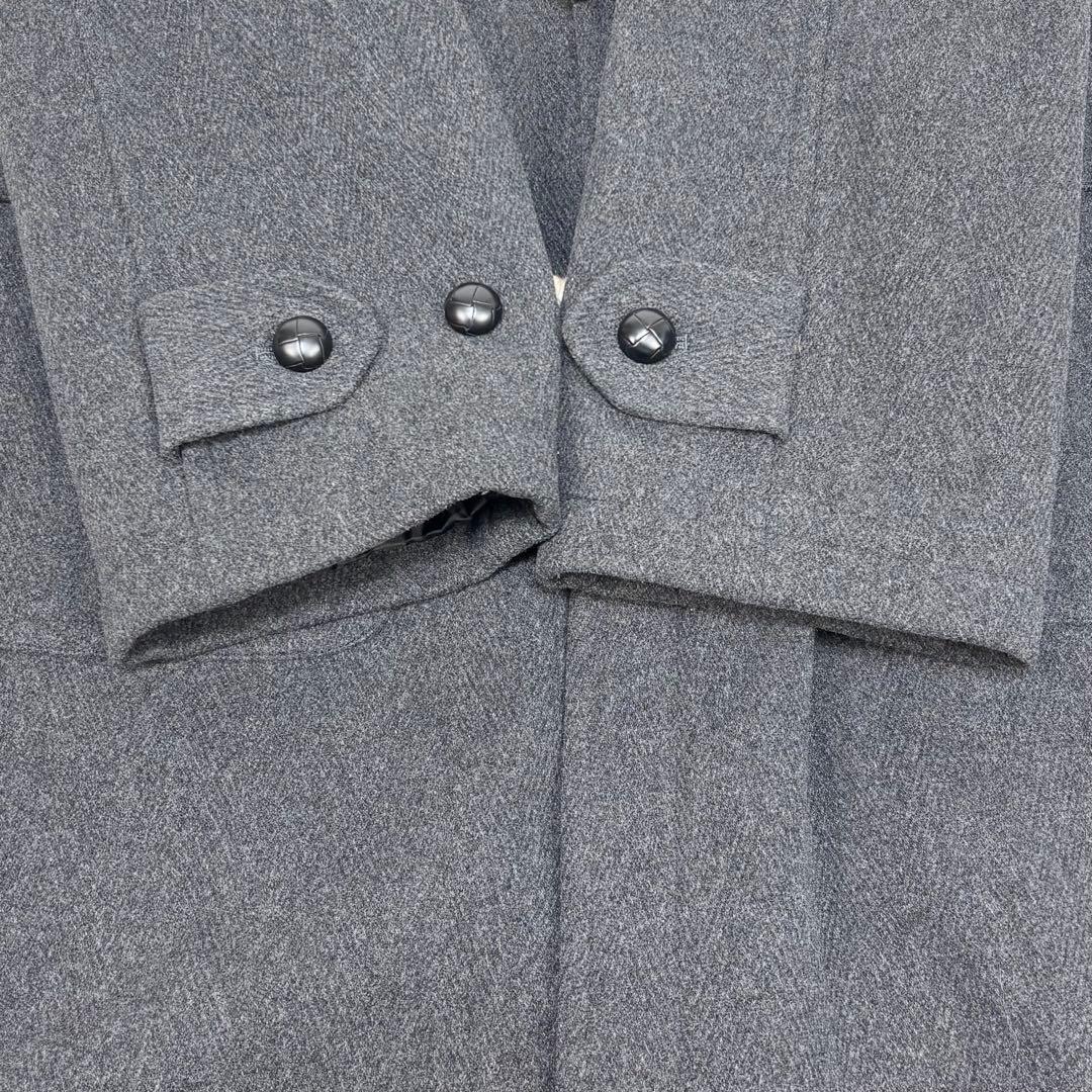 CHAPS RALPH LAUREN ラルフローレン ダッフルコート L