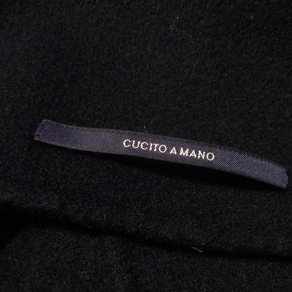 エスマックスマーラ 'S Max Mara ダブルフェイ スリバー ワンピース