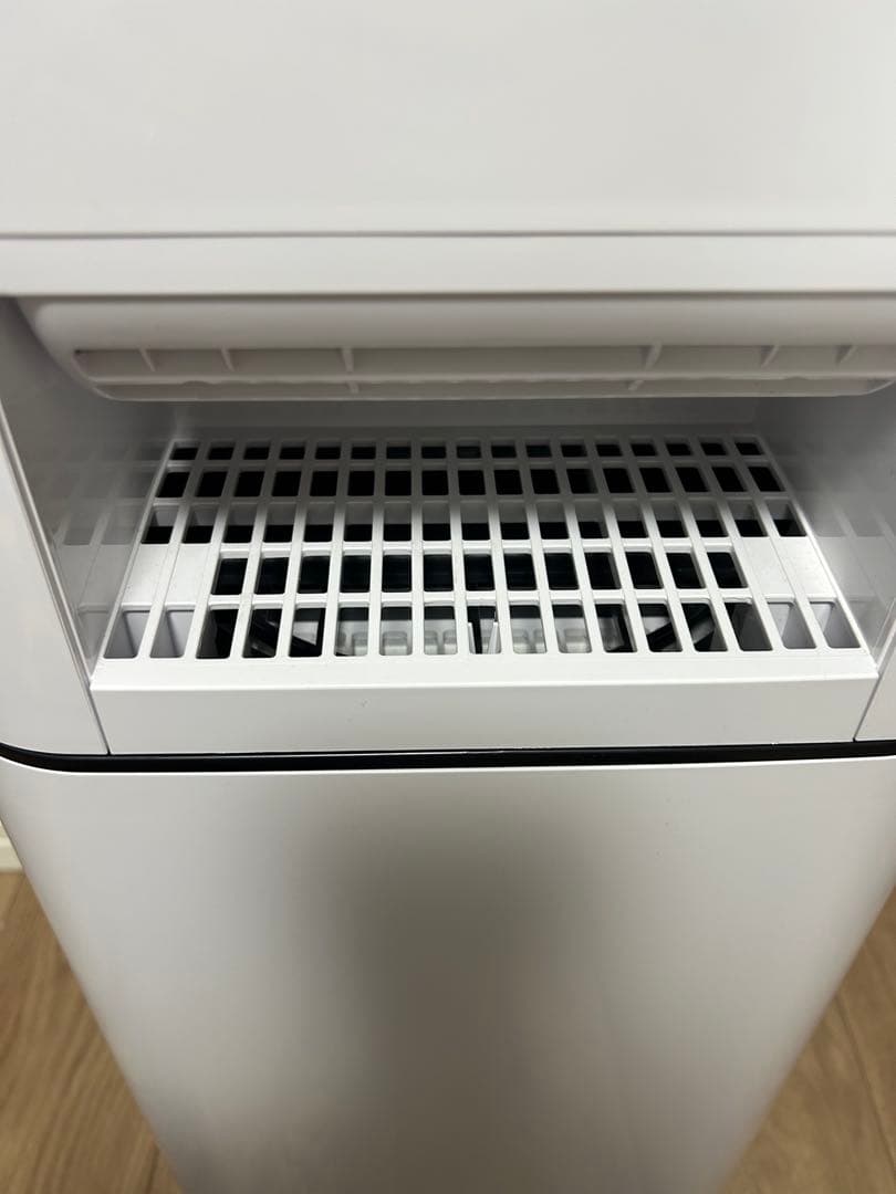 衣類乾燥除湿機 デシカント式 アイリスオーヤマ 2022年製