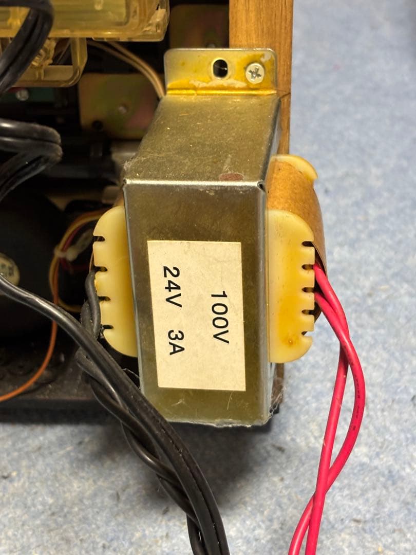 レトロ【ニューギン★羽根物】ワンダフルポリス (直接取引)