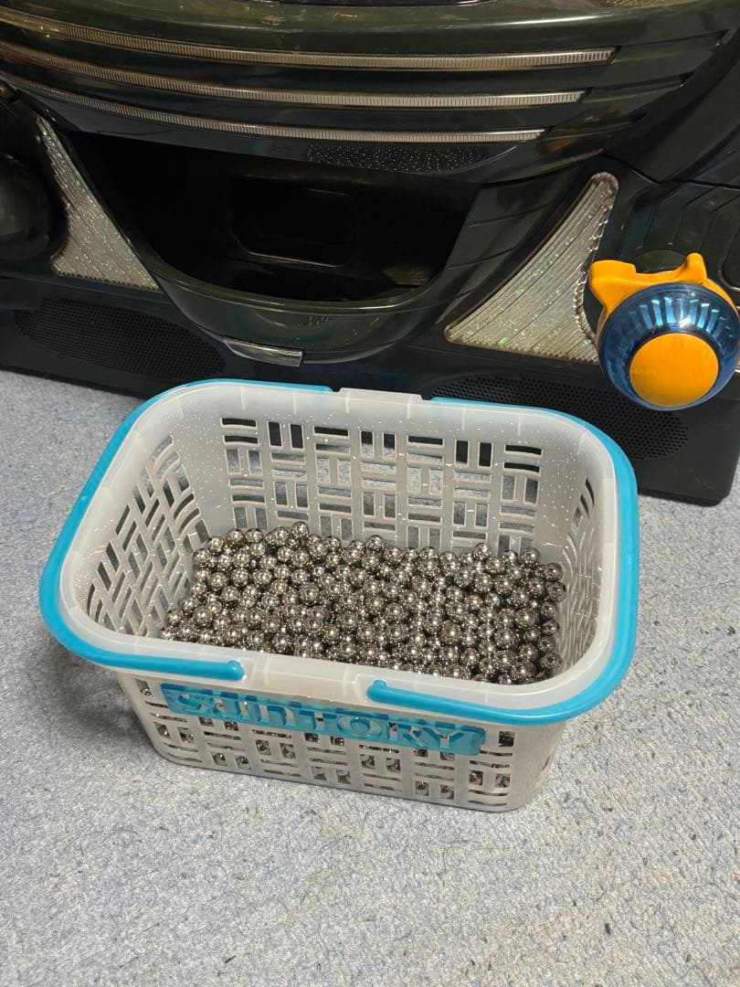 レトロ【ニューギン★羽根物】ワンダフルポリス (直接取引)