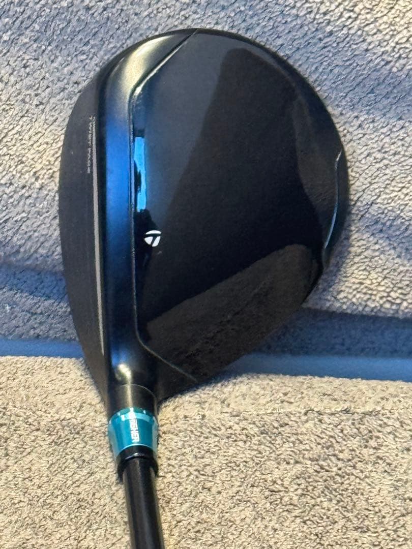 TaylorMade Stealth 2 プラス　5番フェアウェイウッド 5w