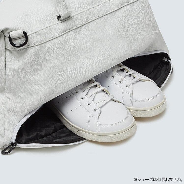 新品 OAKLEY オークリー スカル ボストンバッグ WHP