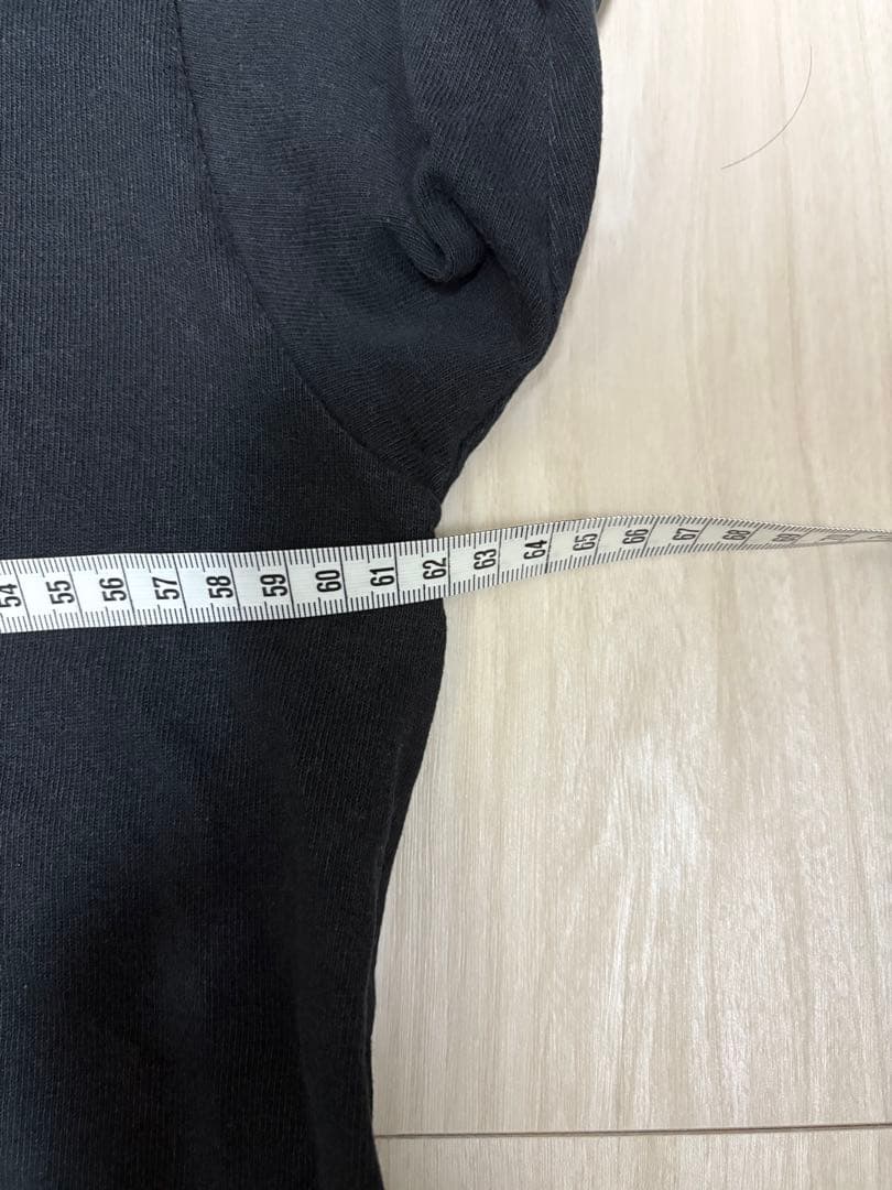 【専用】90s Harley-Davidson ブルーフレイムバッファロースカル