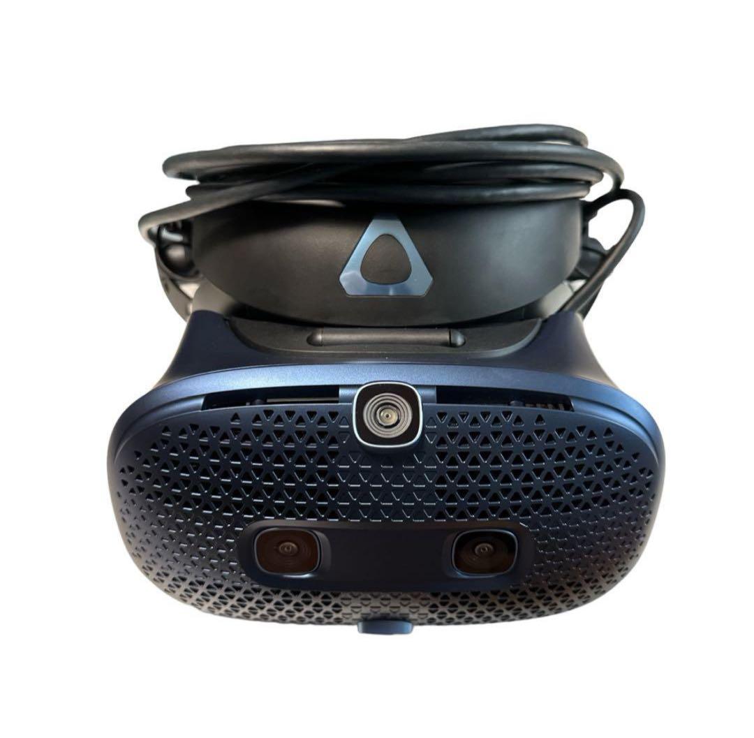 HTC VRゴーグル・VRヘッドセット VIVE COSMOS