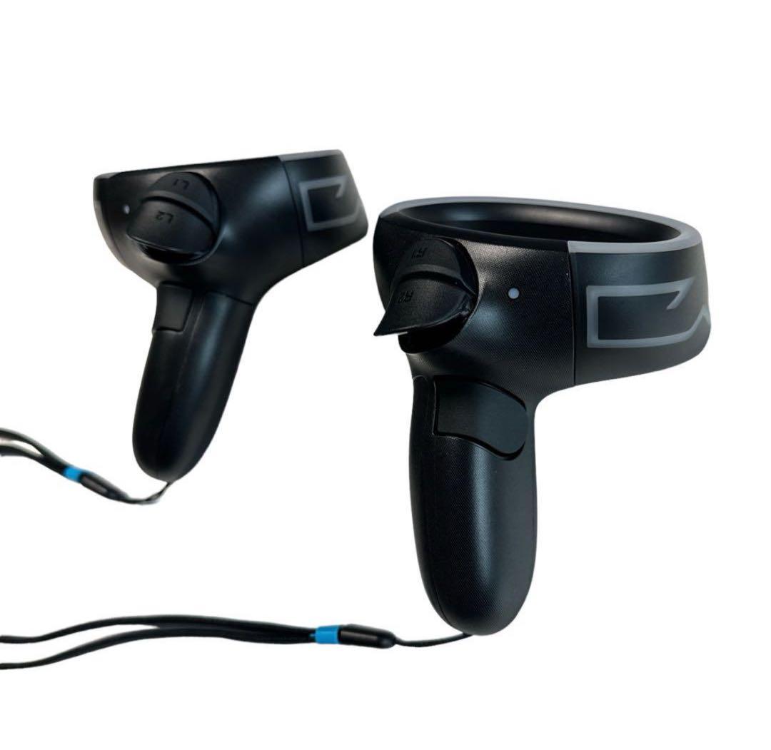 HTC VRゴーグル・VRヘッドセット VIVE COSMOS