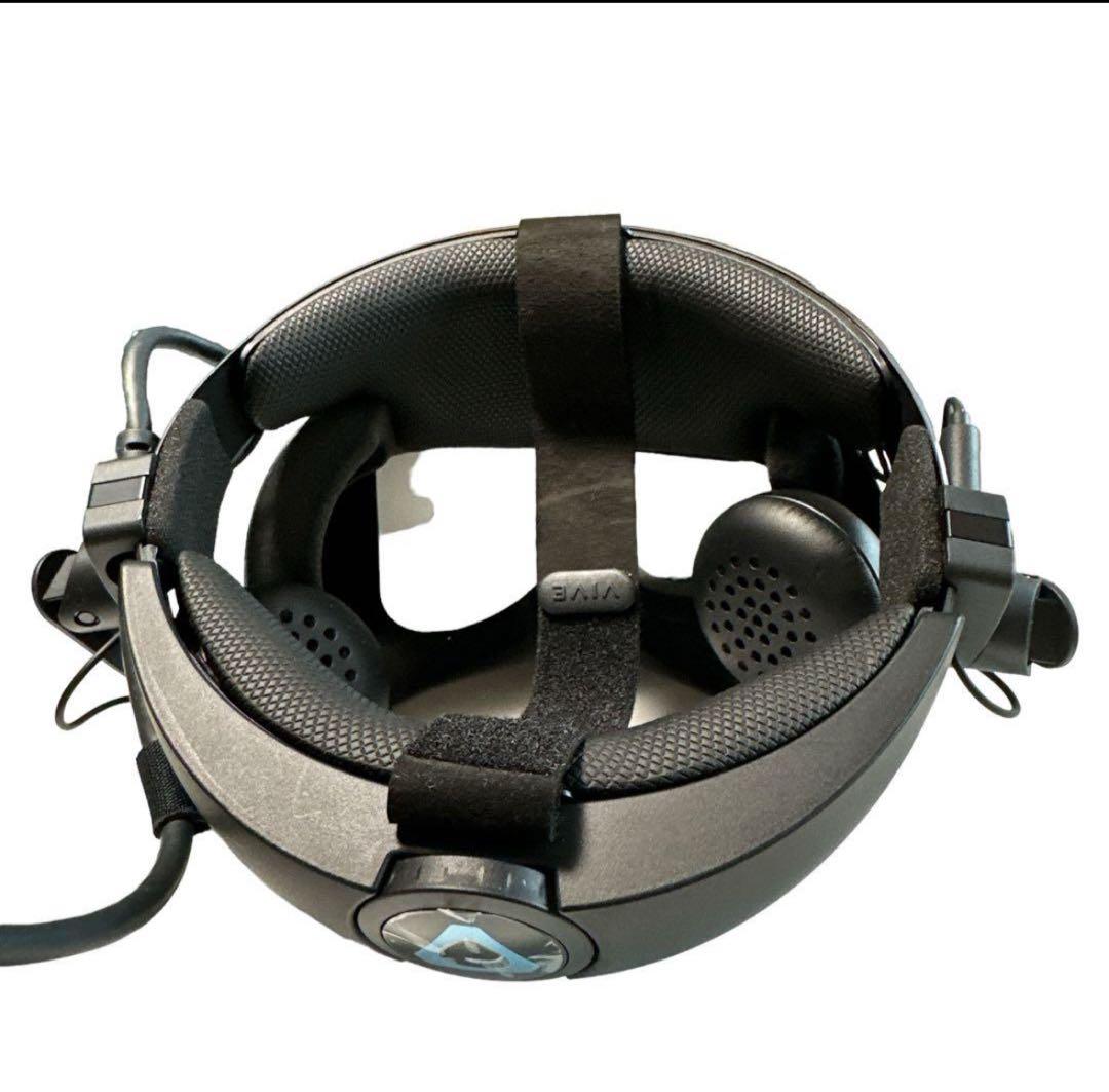 HTC VRゴーグル・VRヘッドセット VIVE COSMOS