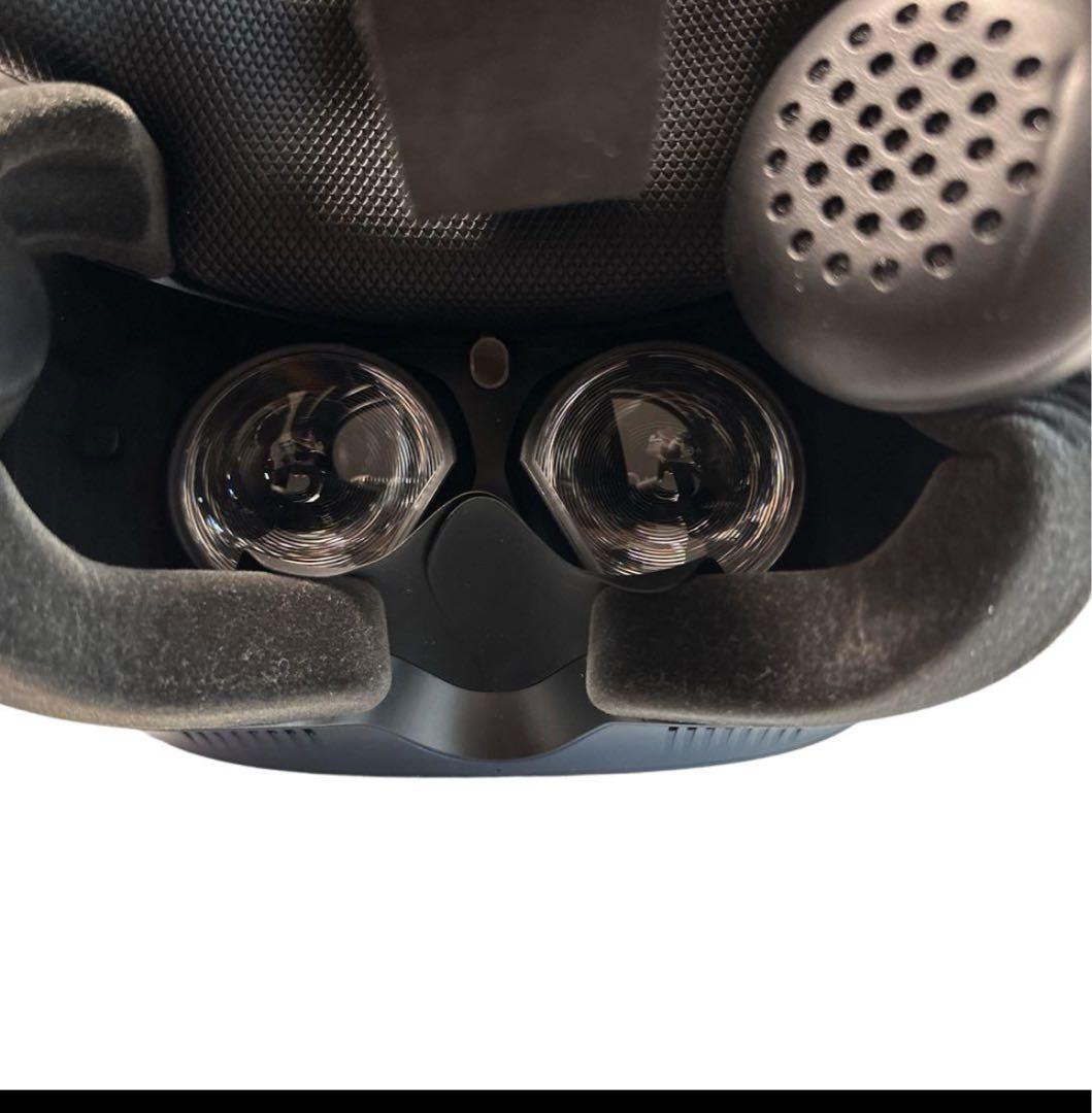 HTC VRゴーグル・VRヘッドセット VIVE COSMOS