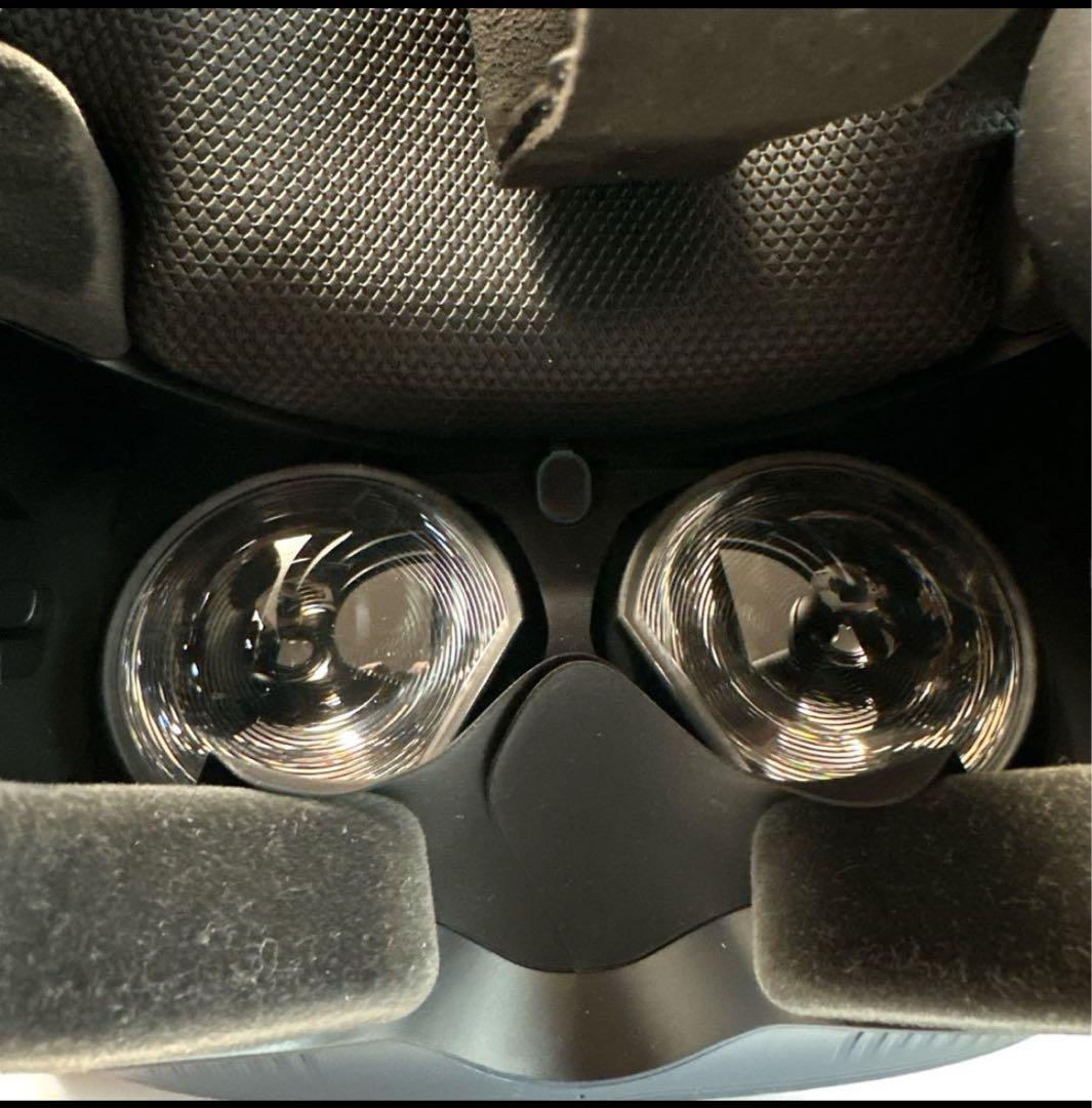 HTC VRゴーグル・VRヘッドセット VIVE COSMOS