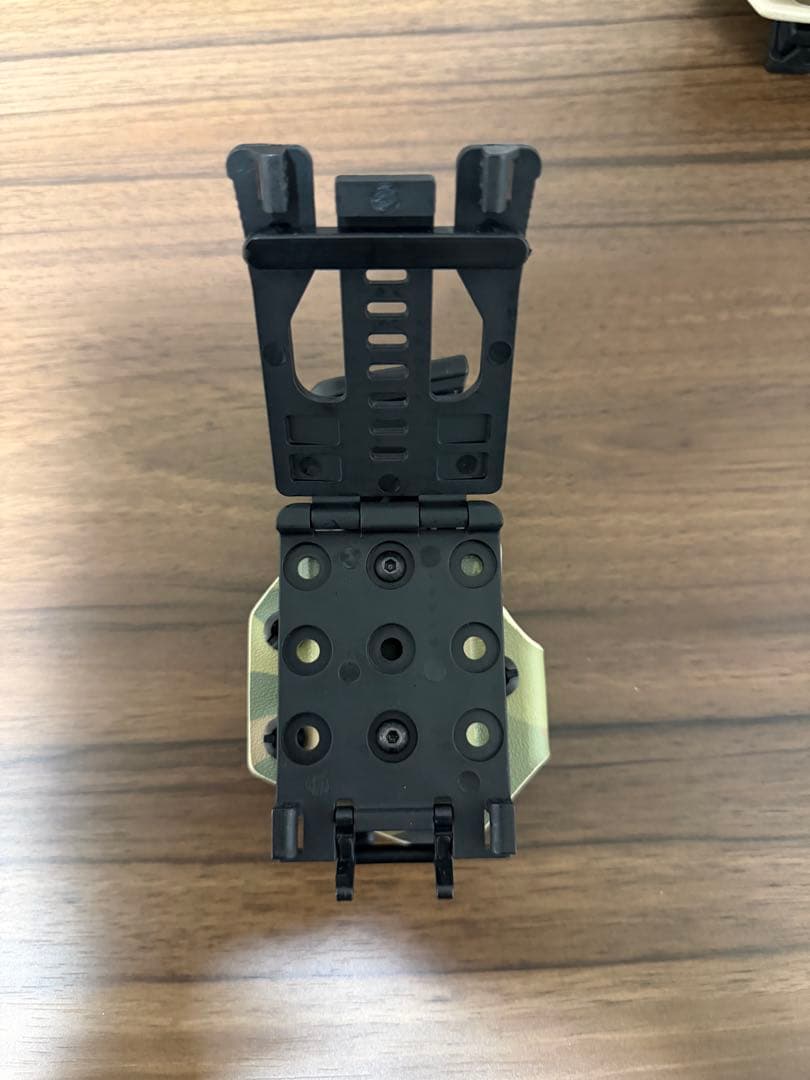 T.REX ARMS グロック用　マグキャリア