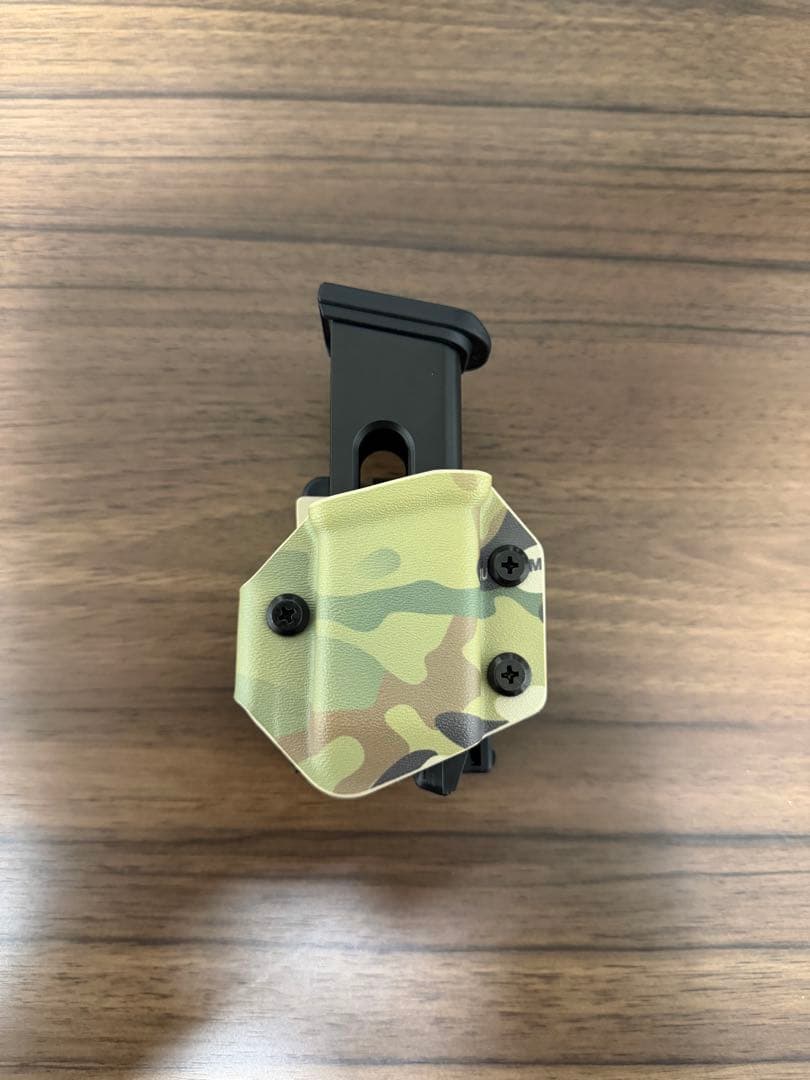 T.REX ARMS グロック用　マグキャリア