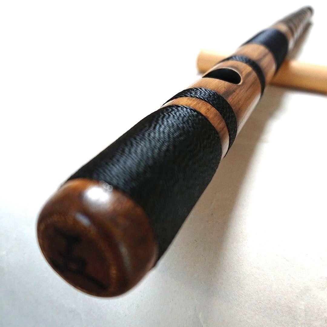 笛吹童子 五本調子 古典調