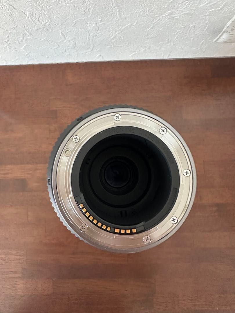 CANON 単焦点望遠レンズ RF800mm F11 IS STM