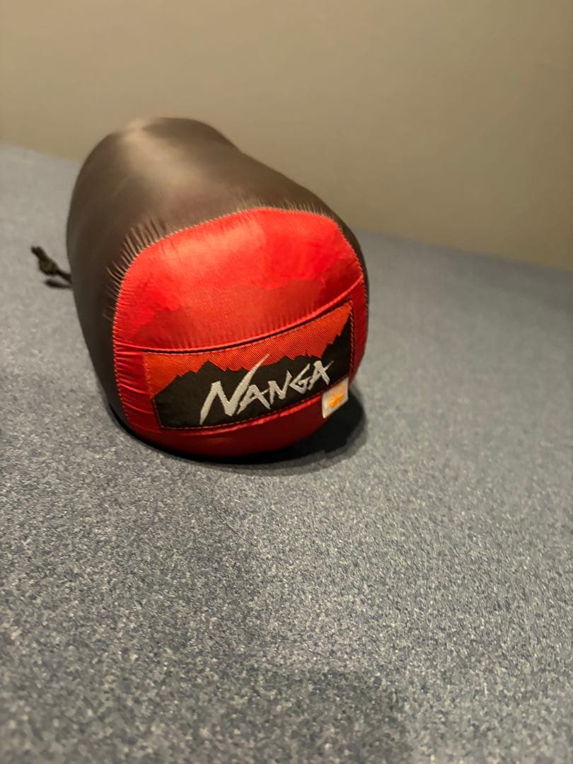 NANGA UDD バッグ 280DX