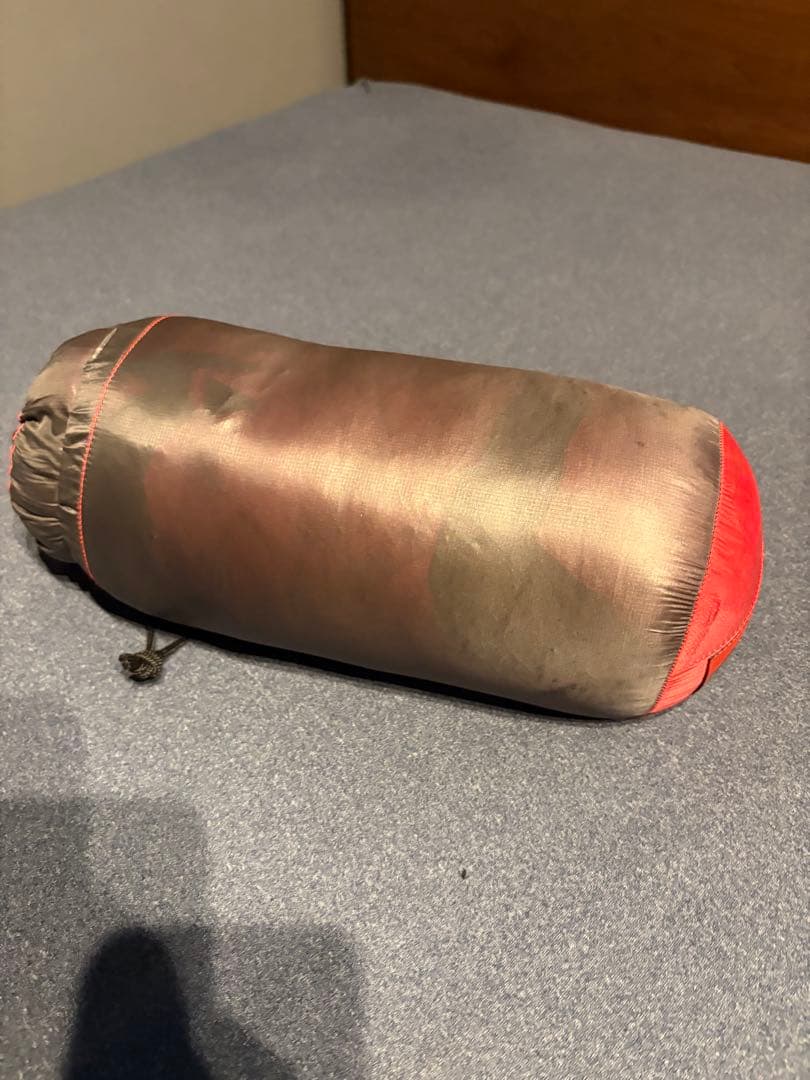 NANGA UDD バッグ 280DX