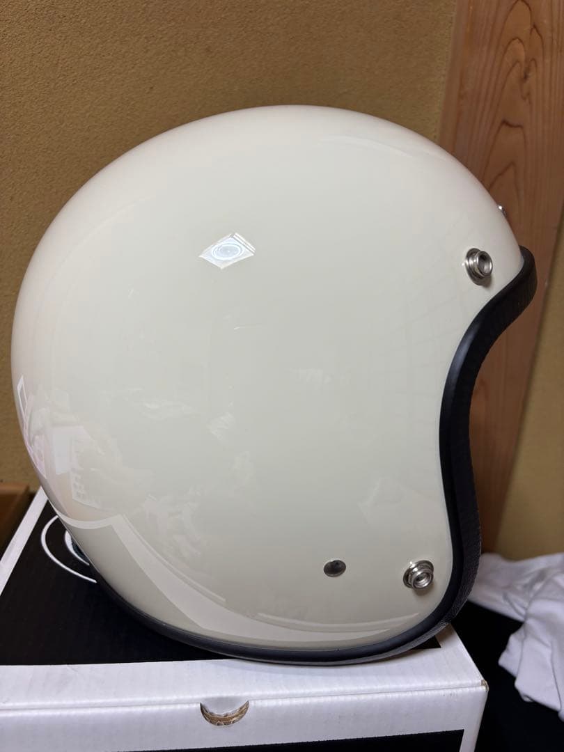 SHMジェットヘルメット　sサイズ