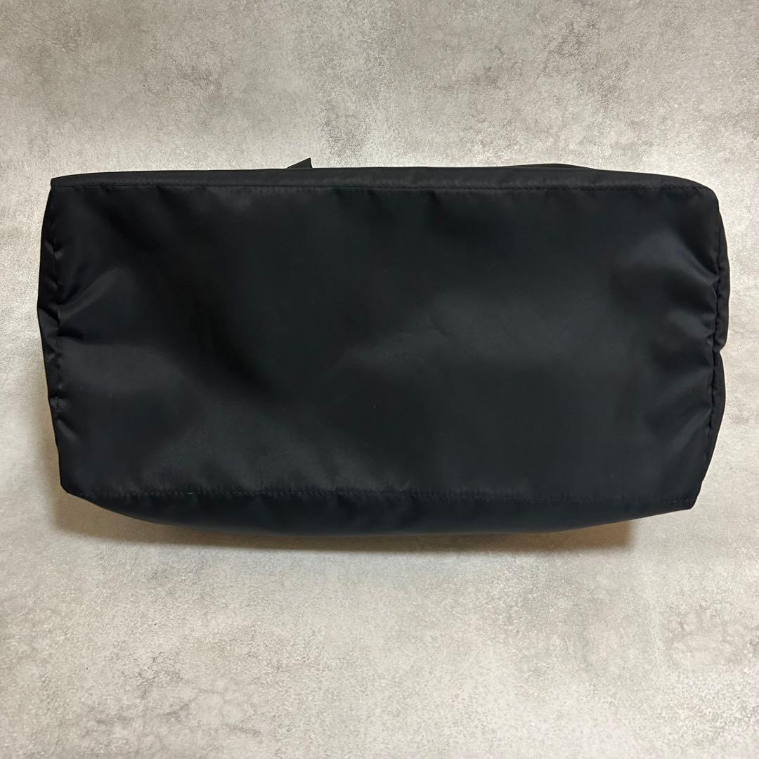 COMME des GARCONS コムデギャルソン ナイロンバッグ