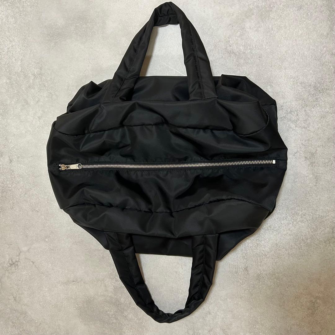 COMME des GARCONS コムデギャルソン ナイロンバッグ