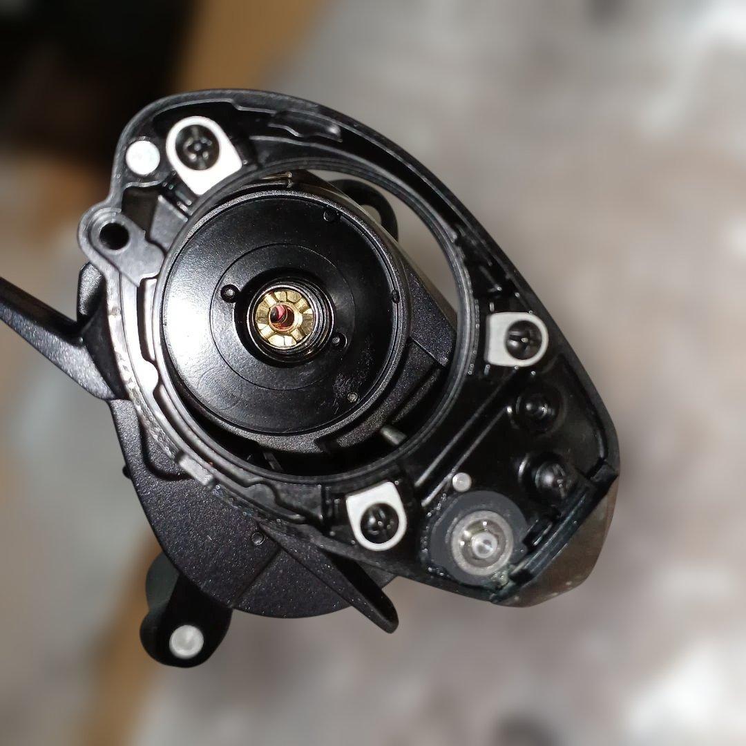 SHIMANO アルデバラン BFS XG LEFT
