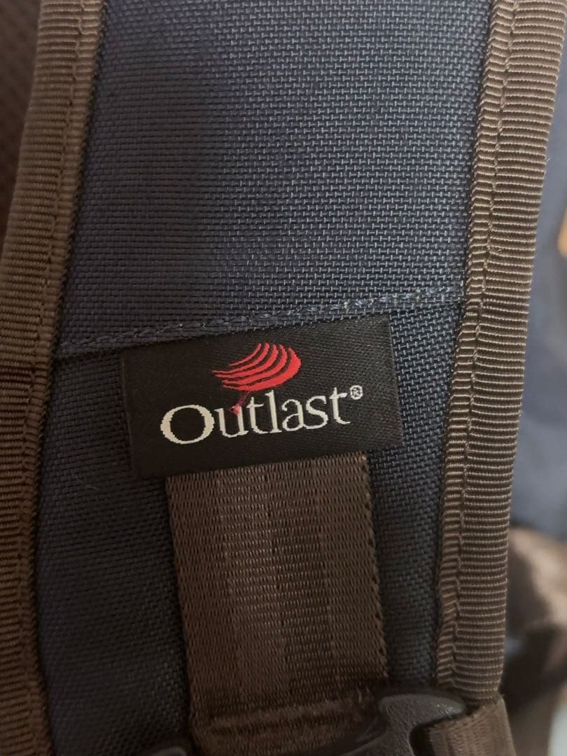 MASTER-PIECE リュック メンズ ネイビー