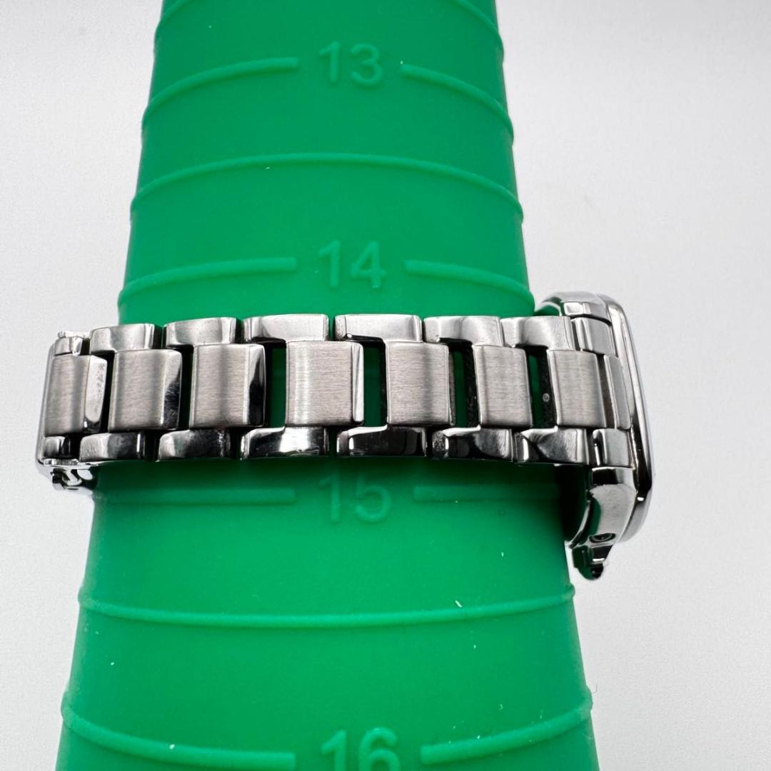 シチズン クロスシー トノー ハッピーフライト 腕時計 ソーラー ワールドタイム